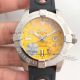 Breitling Avenger ii Seawolf Yellow Dial 45mm Replica Watches (8)_th.jpg